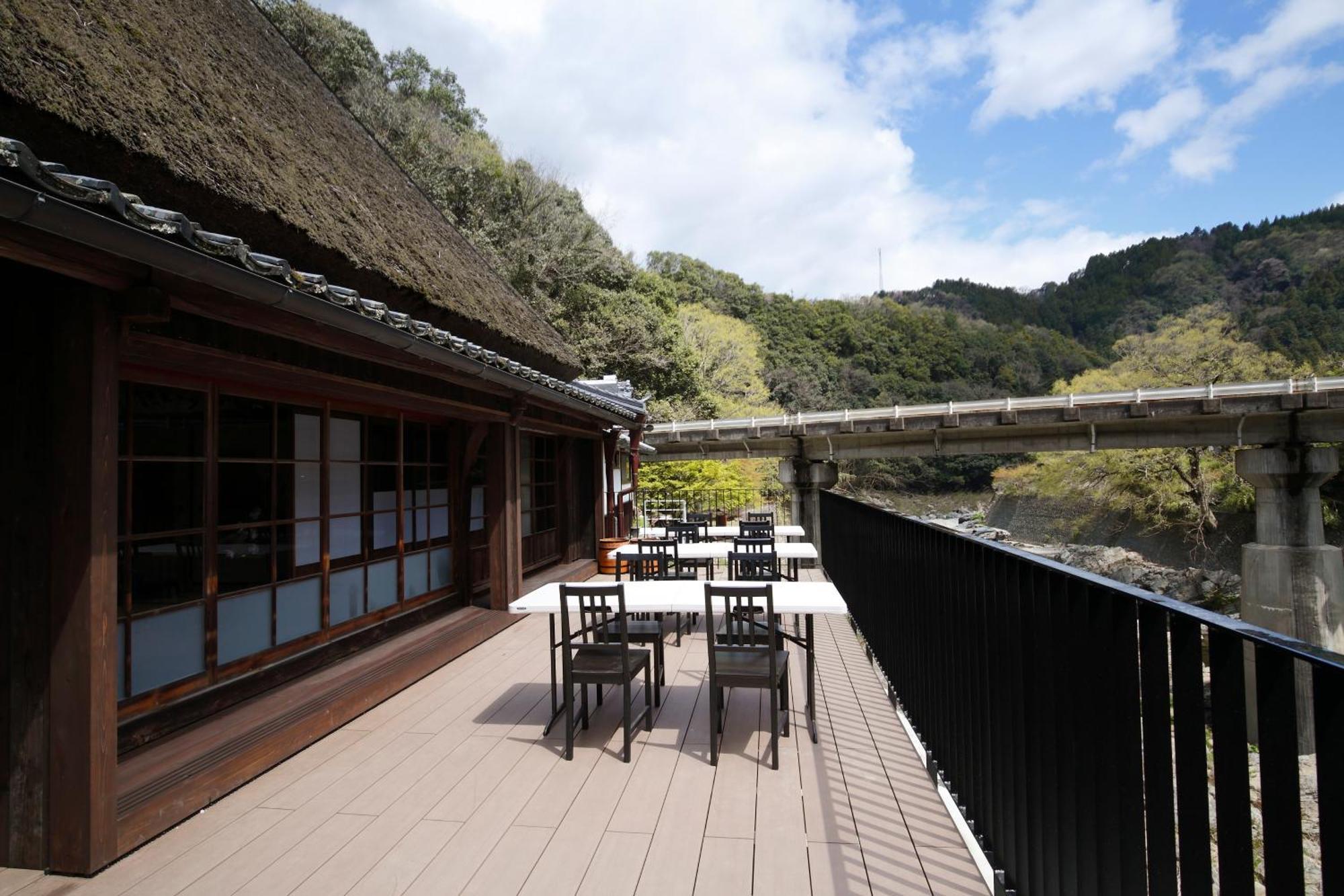 Kanau Gojo Exterior photo