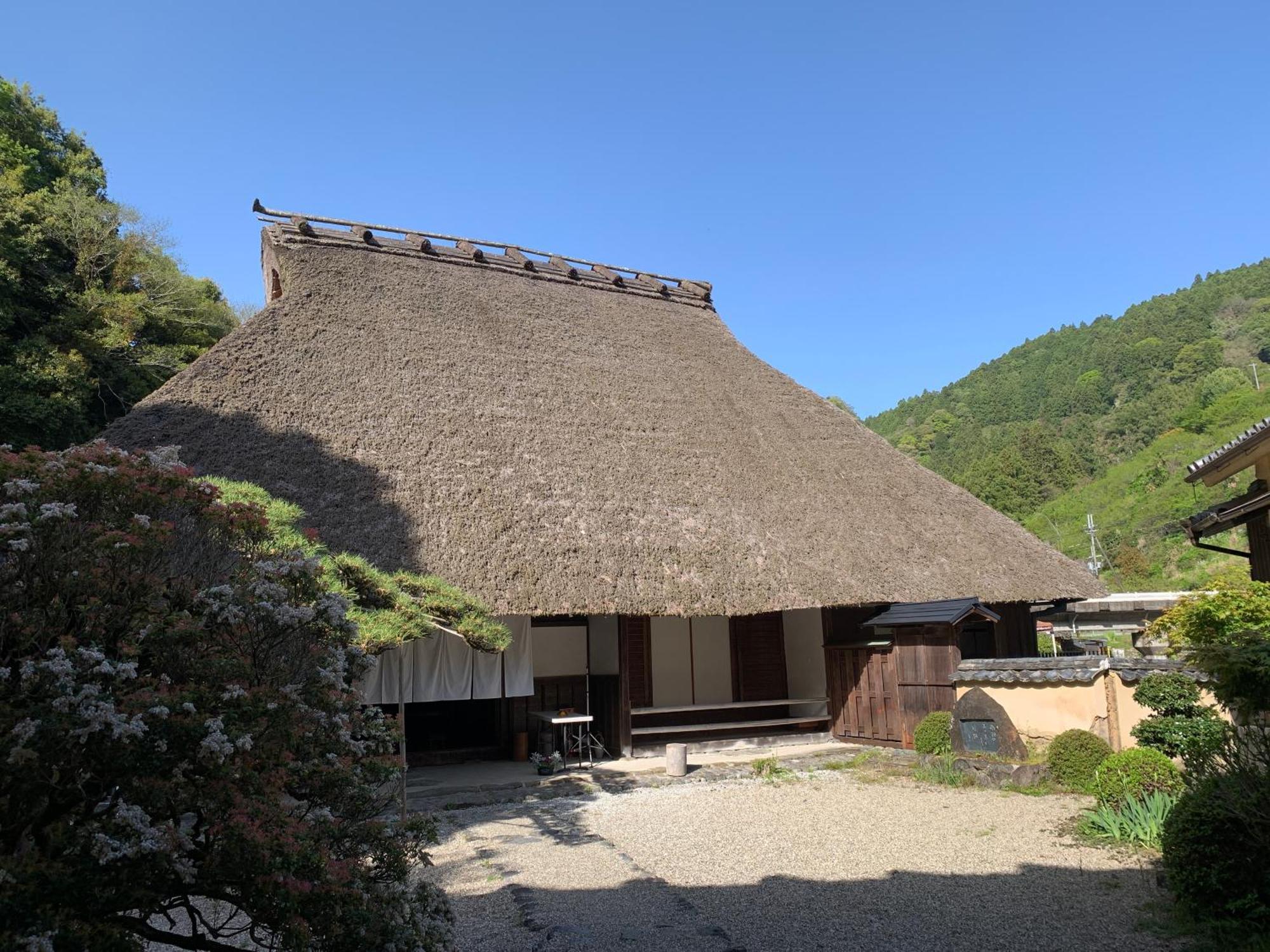 Kanau Gojo Exterior photo